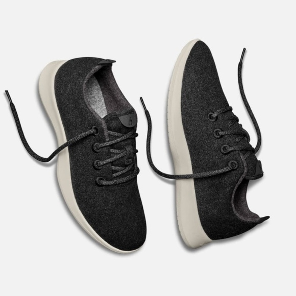 AllBirds Men's Classic Wool Runners Size 11